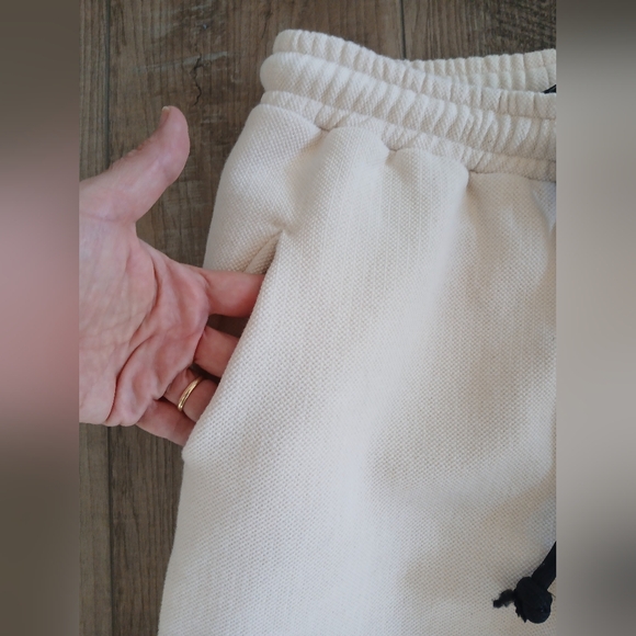 NWOT Madeintomboy Pam Track pants. Unisex. Size S - Picture 5 of 9